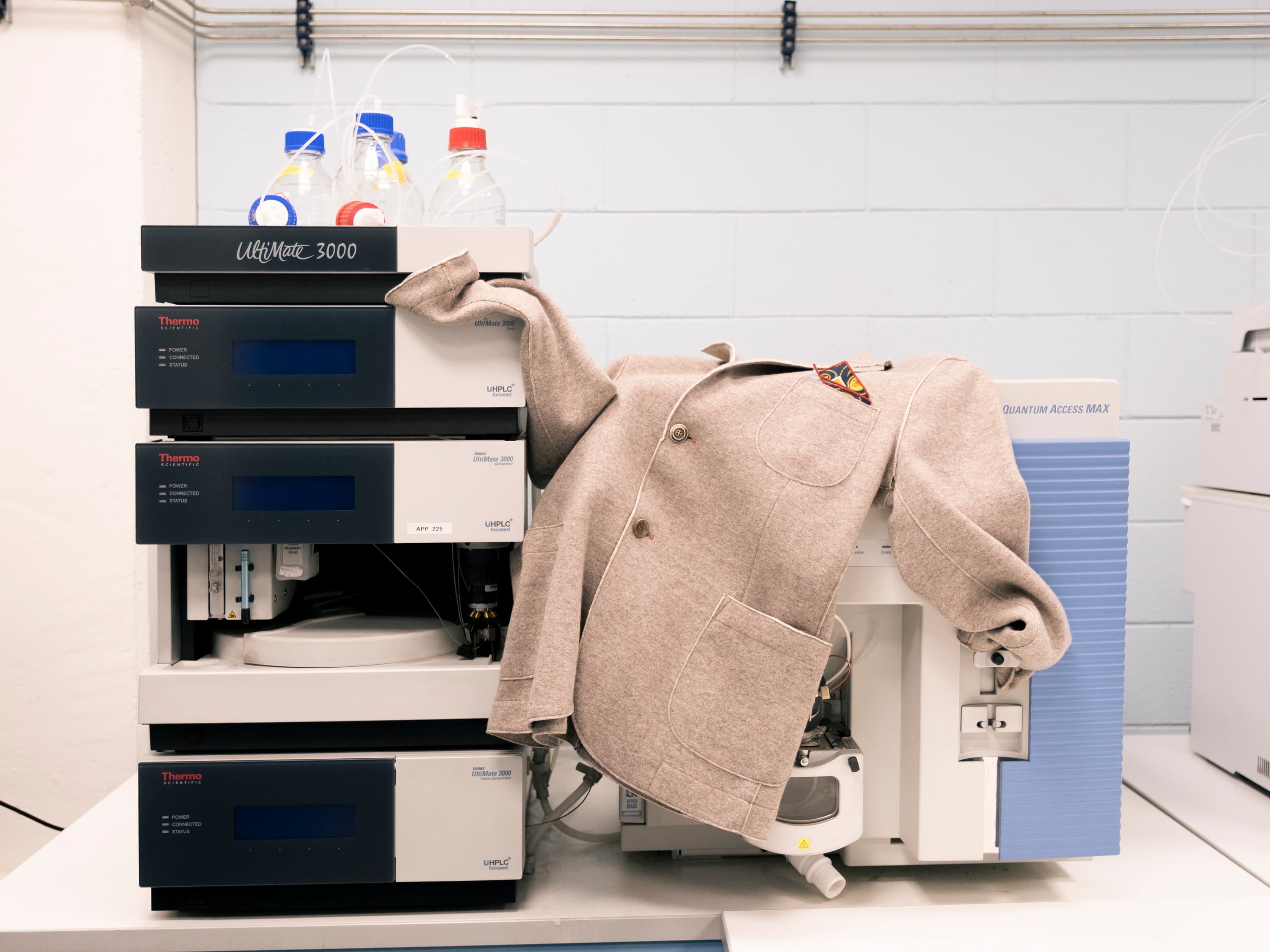 FORTEX LABORATORIO